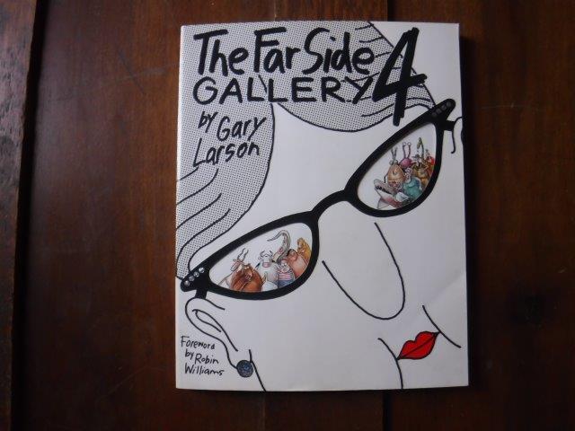 The Far Side Gallery 4