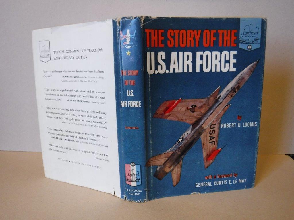 The Story of the U.S. Air Force