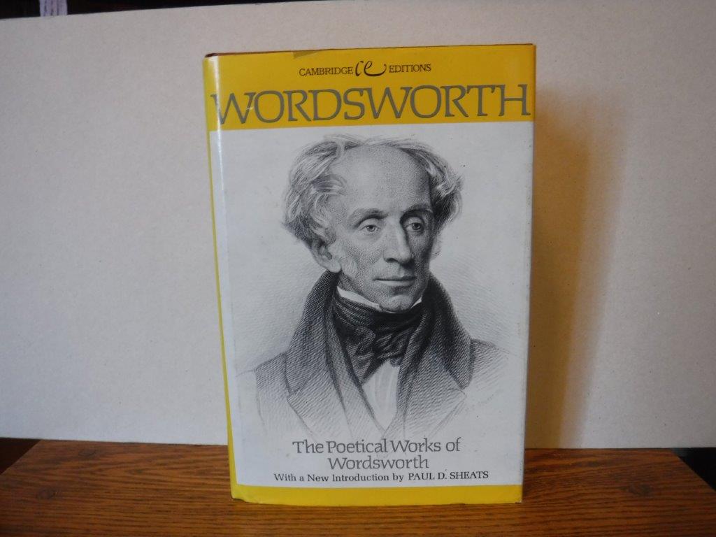 william wordsworth children