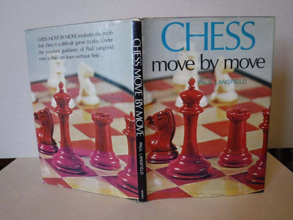 What Is A Book Move In Chess? 