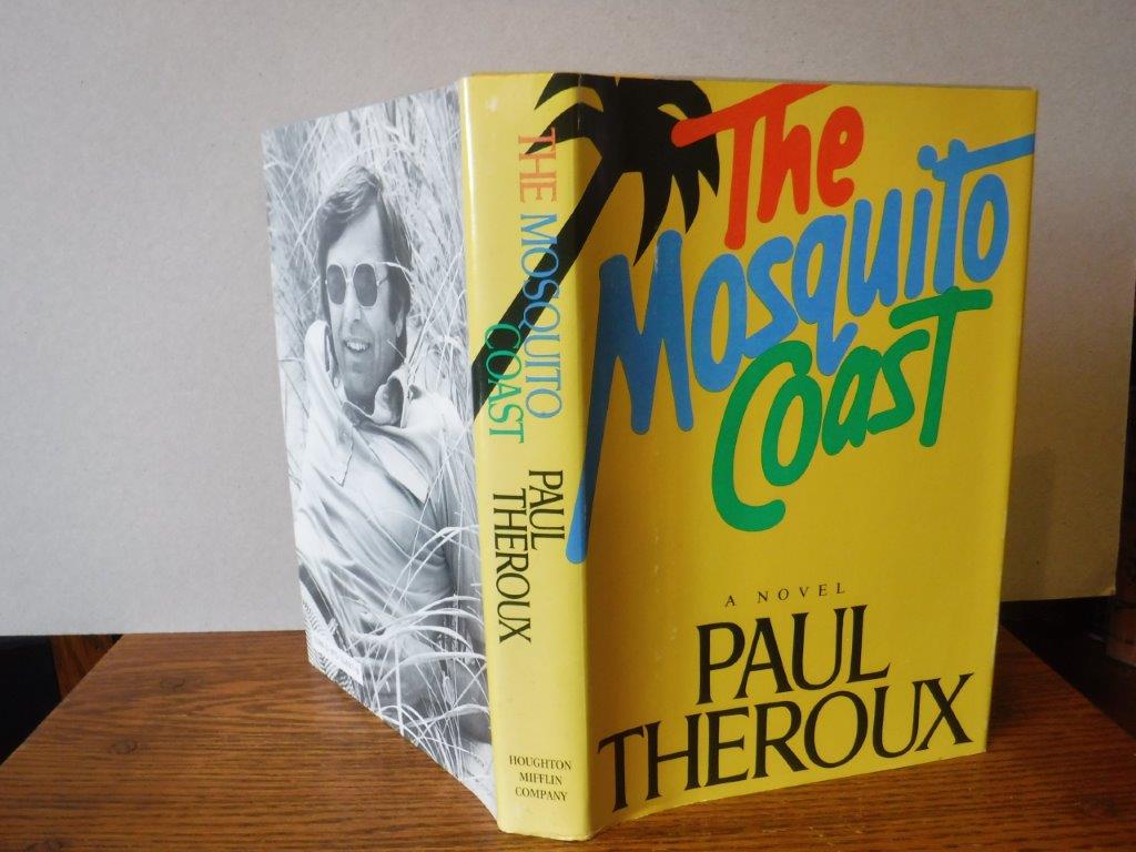 The Mosquito Coast