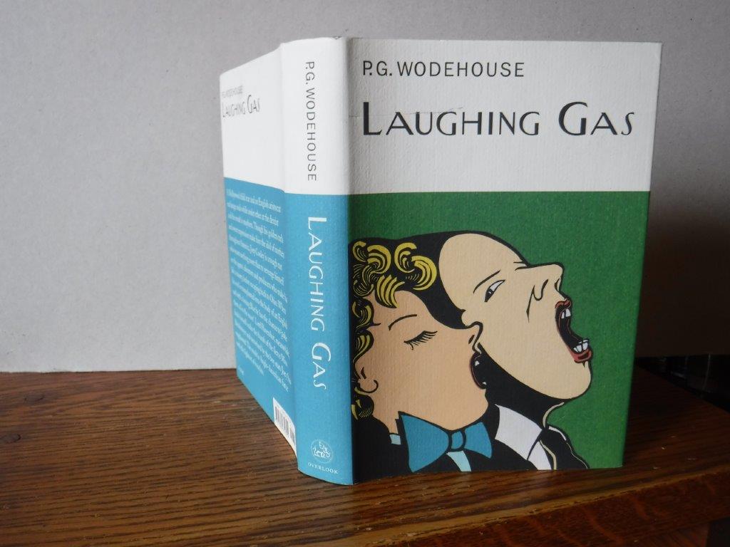 laughing-gas