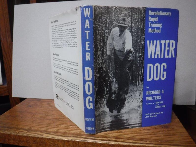 Water dog sale richard wolters