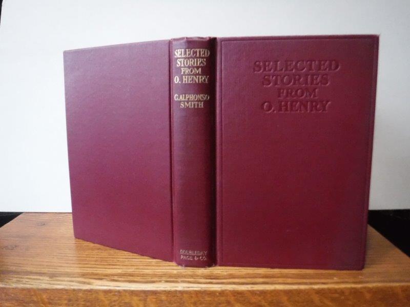 Selected Stories from O. Henry