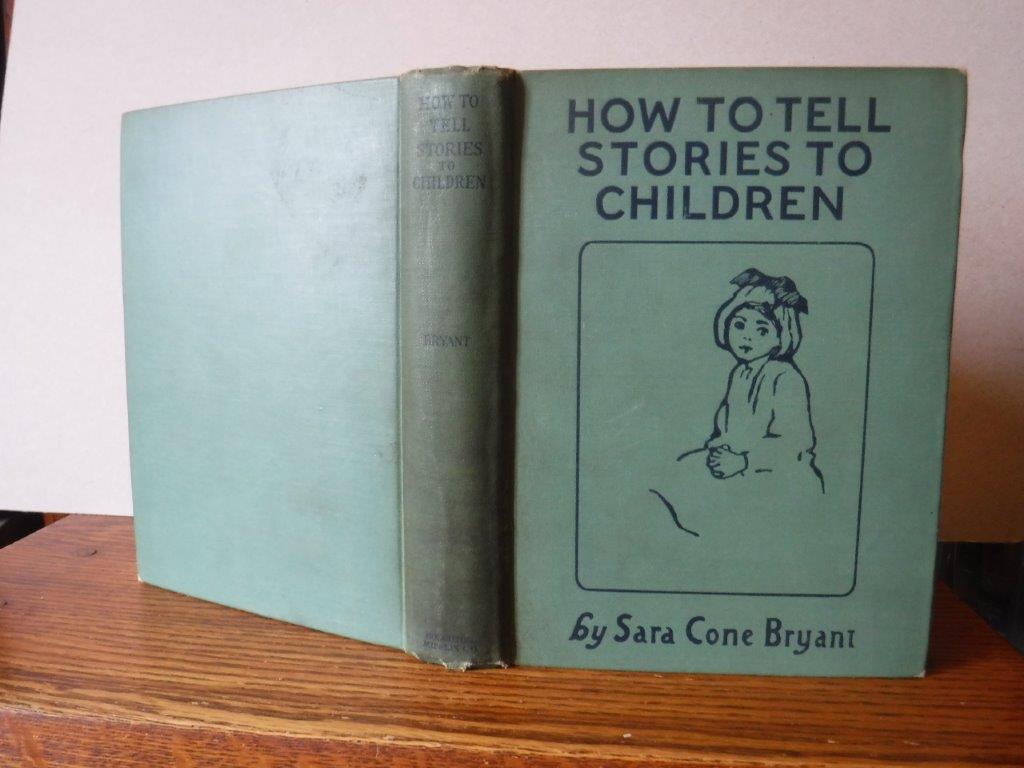 how-to-tell-stories-to-children