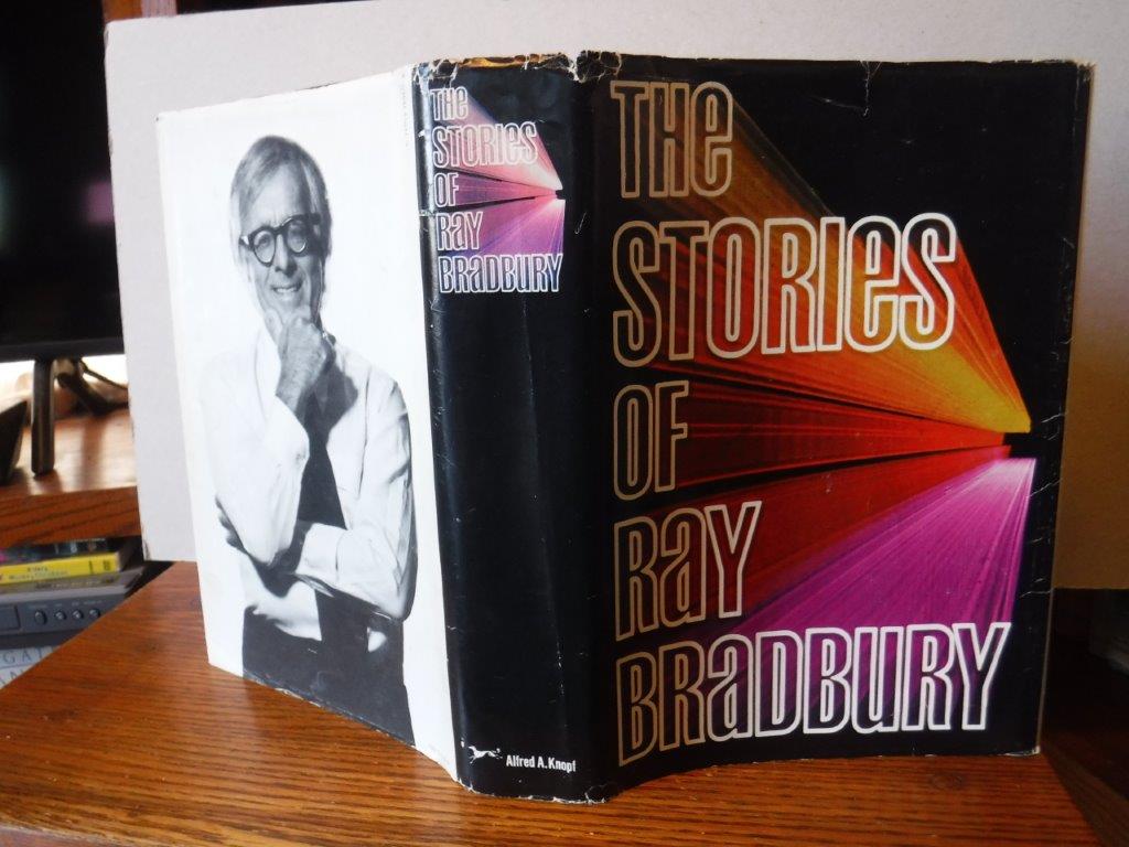 the-stories-of-ray-bradbury