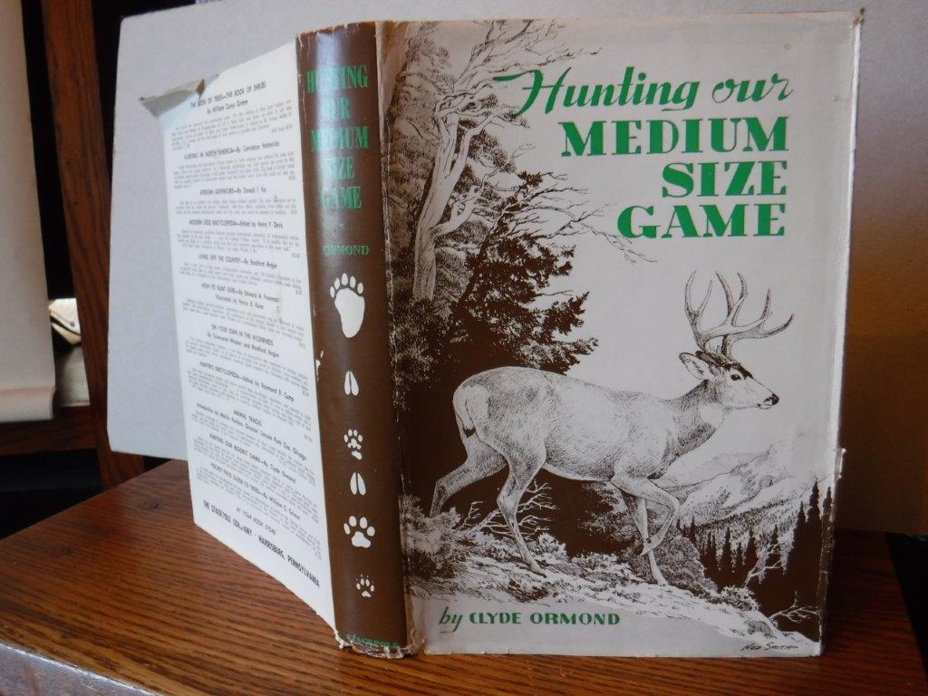 hunting-our-medium-size-game